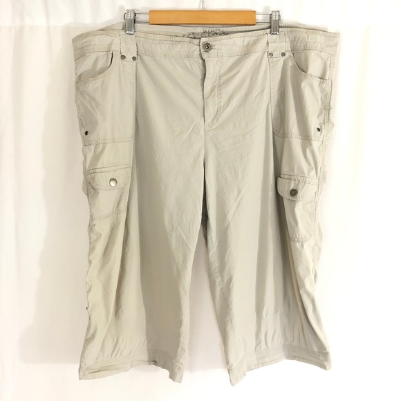 northcrest women's pants